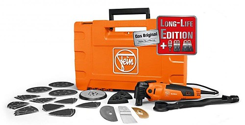 FEIN MultiMaster Long Life Наборы ключей