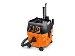 Construction vacuum cleaners FEIN
